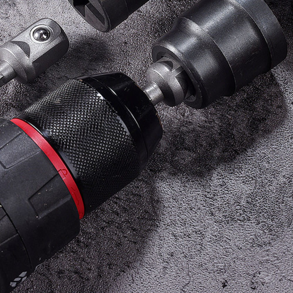 Socket Wrench - Thickened Car Jack Socket Adapter Efficient