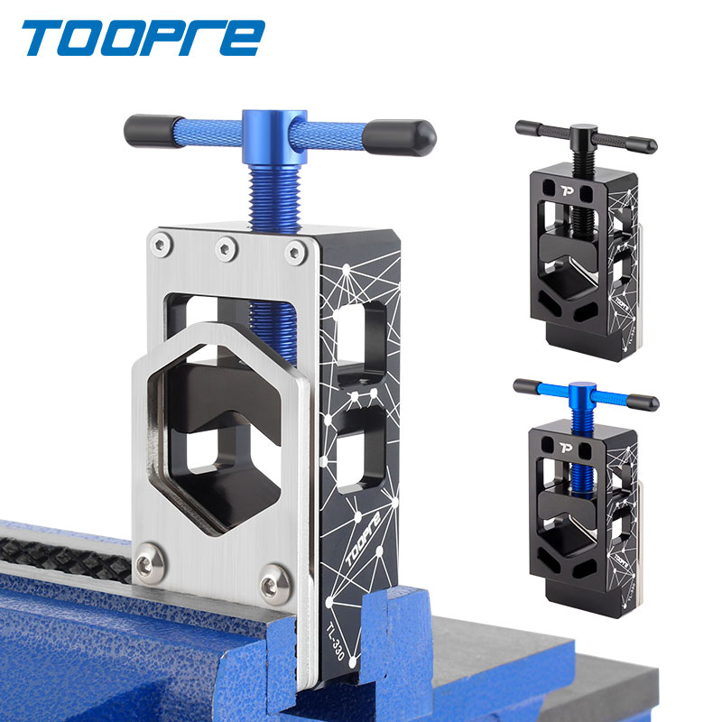 TOOPRE Bicycle Fork Cutoff Tub - đánh giá và giá Hacksaw
