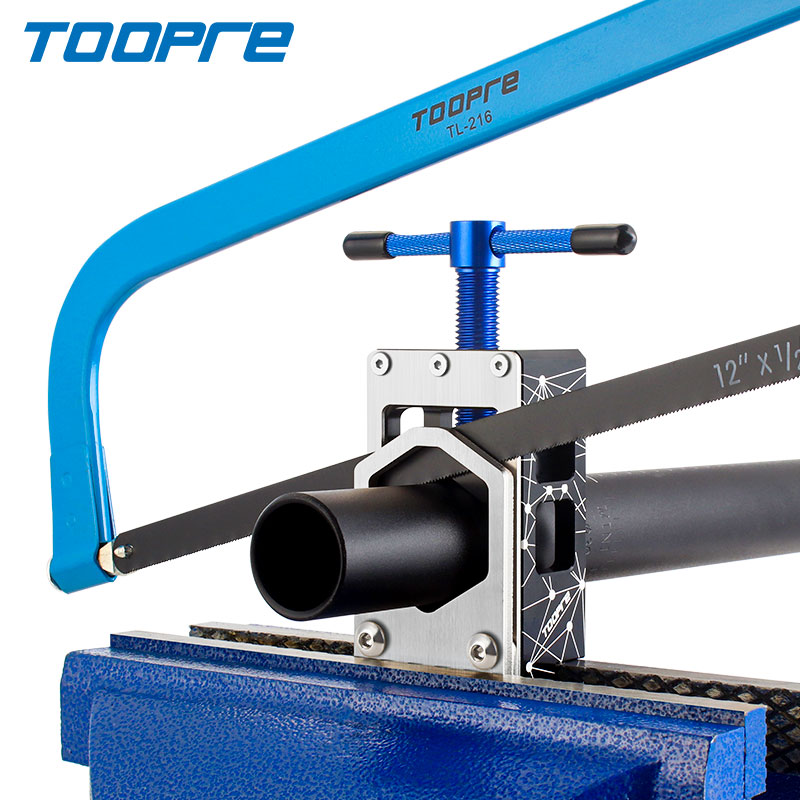 TOOPRE Bicycle Fork Cutoff Tub - đánh giá và giá Hacksaw