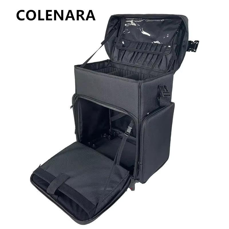 COLENARA Cosmetic Case Women's - đánh giá và giá Tool Bag