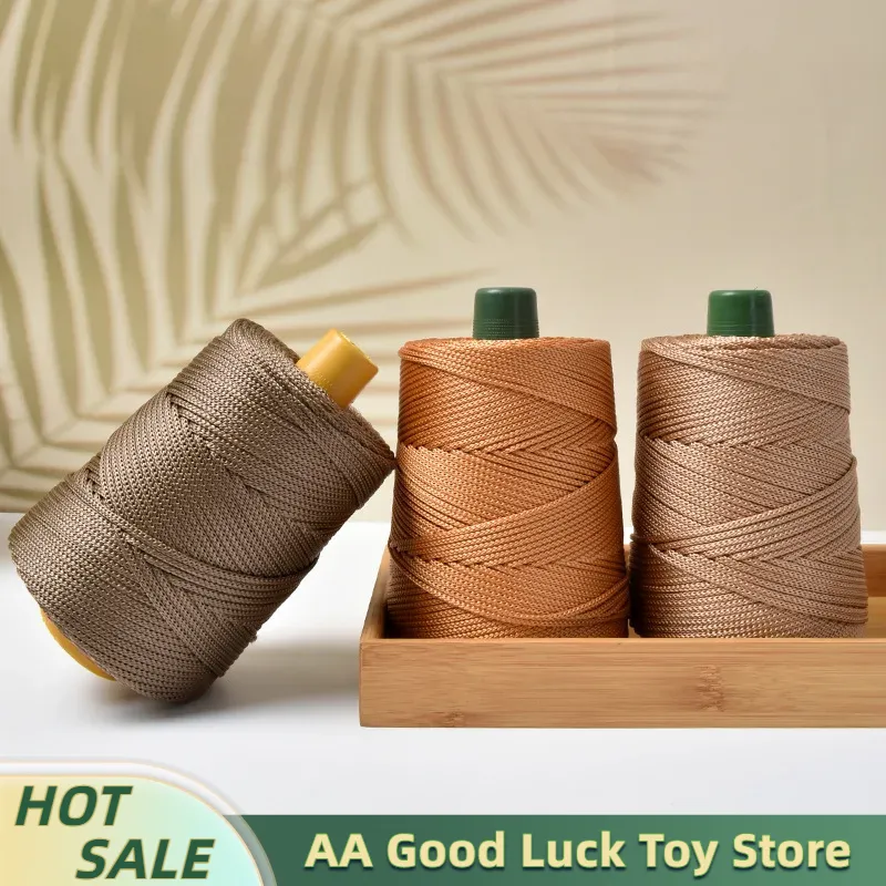 250g Ice Silk Yarn Light Weigh - đánh giá và giá Tool Bag