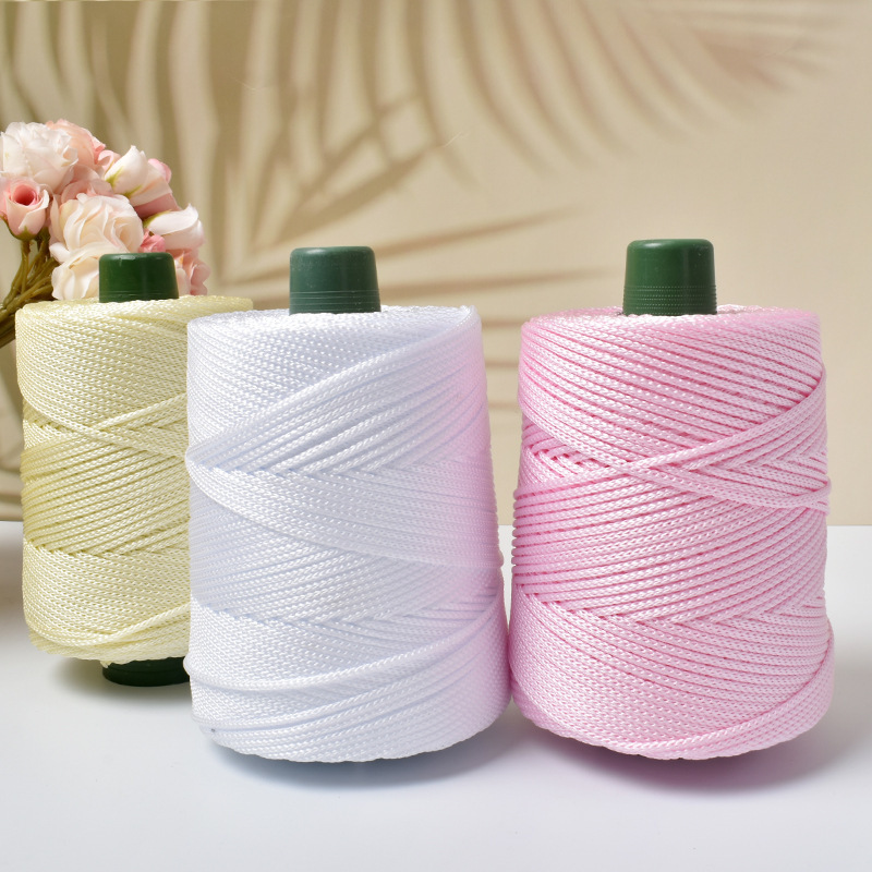 250g Ice Silk Yarn Light Weigh - đánh giá và giá Tool Bag