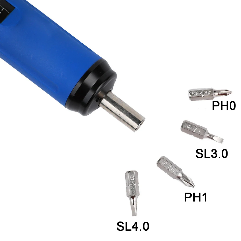Adjustable Preset Torque Screw - đánh giá và giá Hand Tools And Workshop Equipment