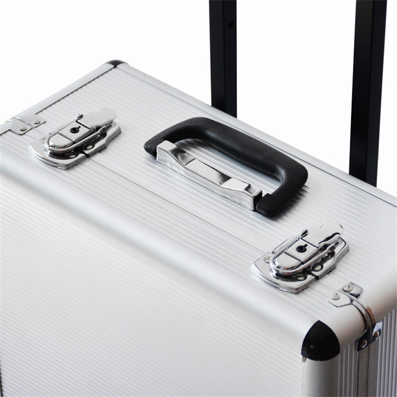 186 Pieces Aluminum Case Troll - đánh giá và giá Wrench Set