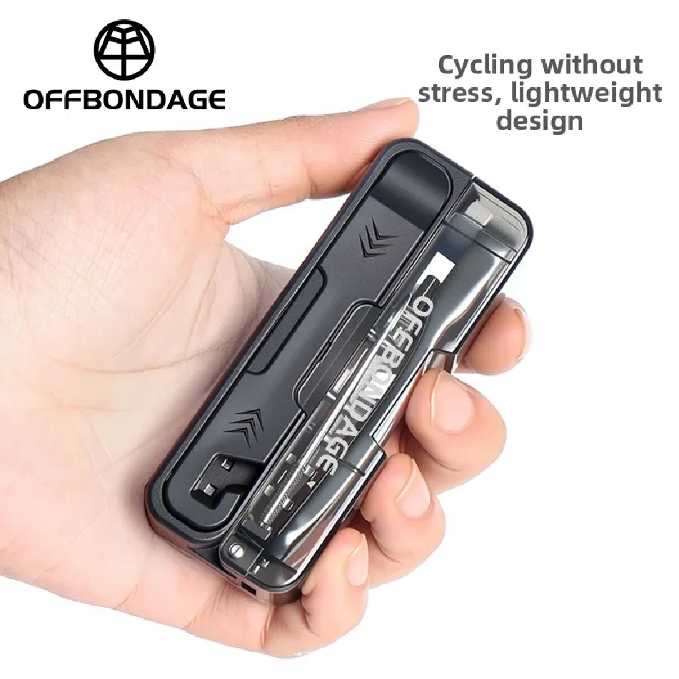 OFFBONDAGE Bicycle Tools Torqu - đánh giá và giá Wrench Set