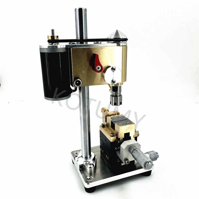 Multifunctional Mini Precision - đánh giá và giá Drill Press
