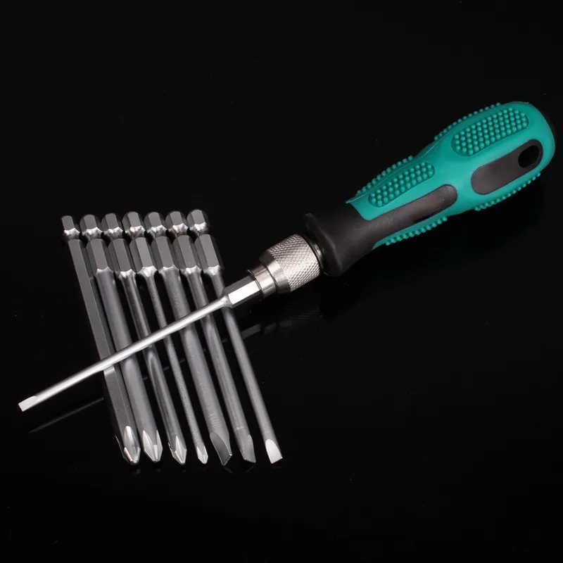 Precision Screwdriver Set Manu - đánh giá và giá Tool Set