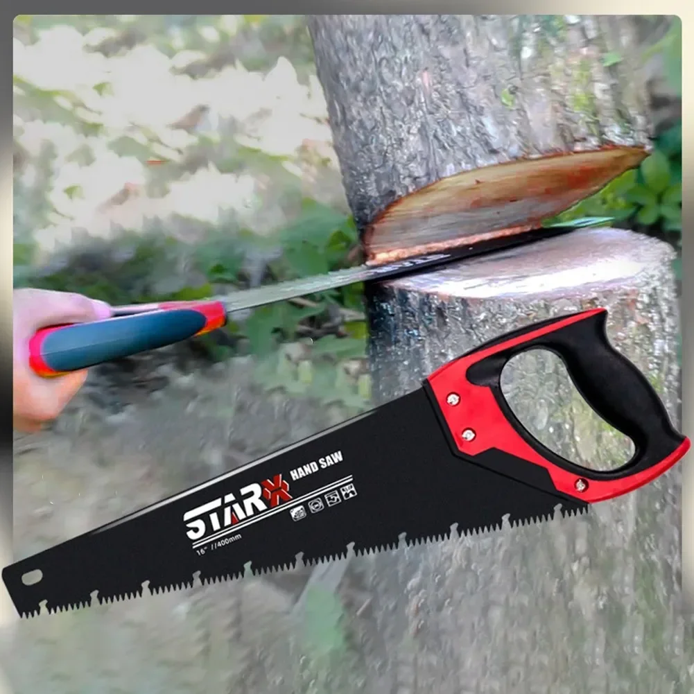 NEW 16/18 Inch Hand Saw Timber - đánh giá và giá Hacksaw