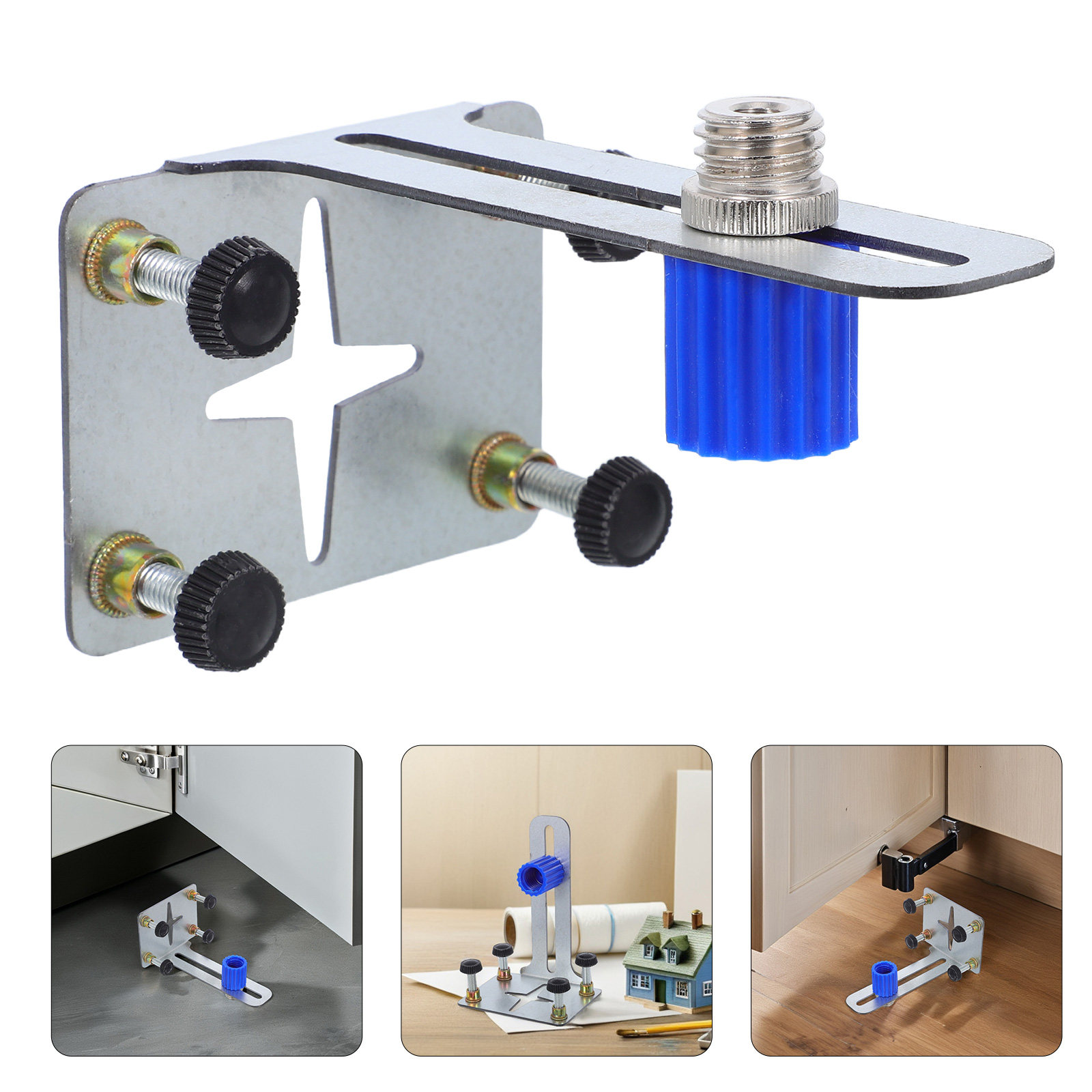 Adjustable Wall Mounted Spirit - đánh giá và giá Spirit Level