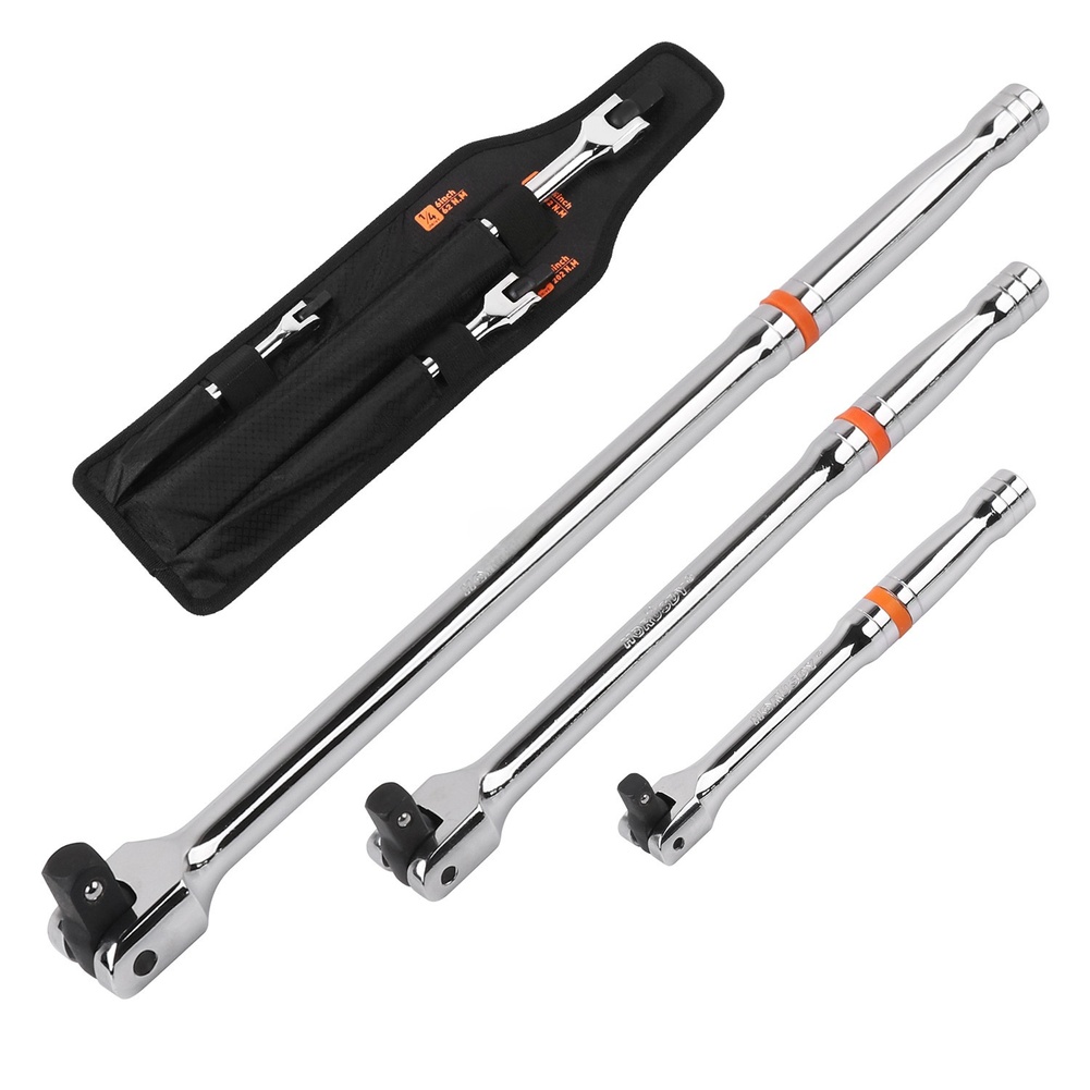 3pcs/set F-shaped Wrench Chrom - đánh giá và giá Hand Tools And Workshop Equipment