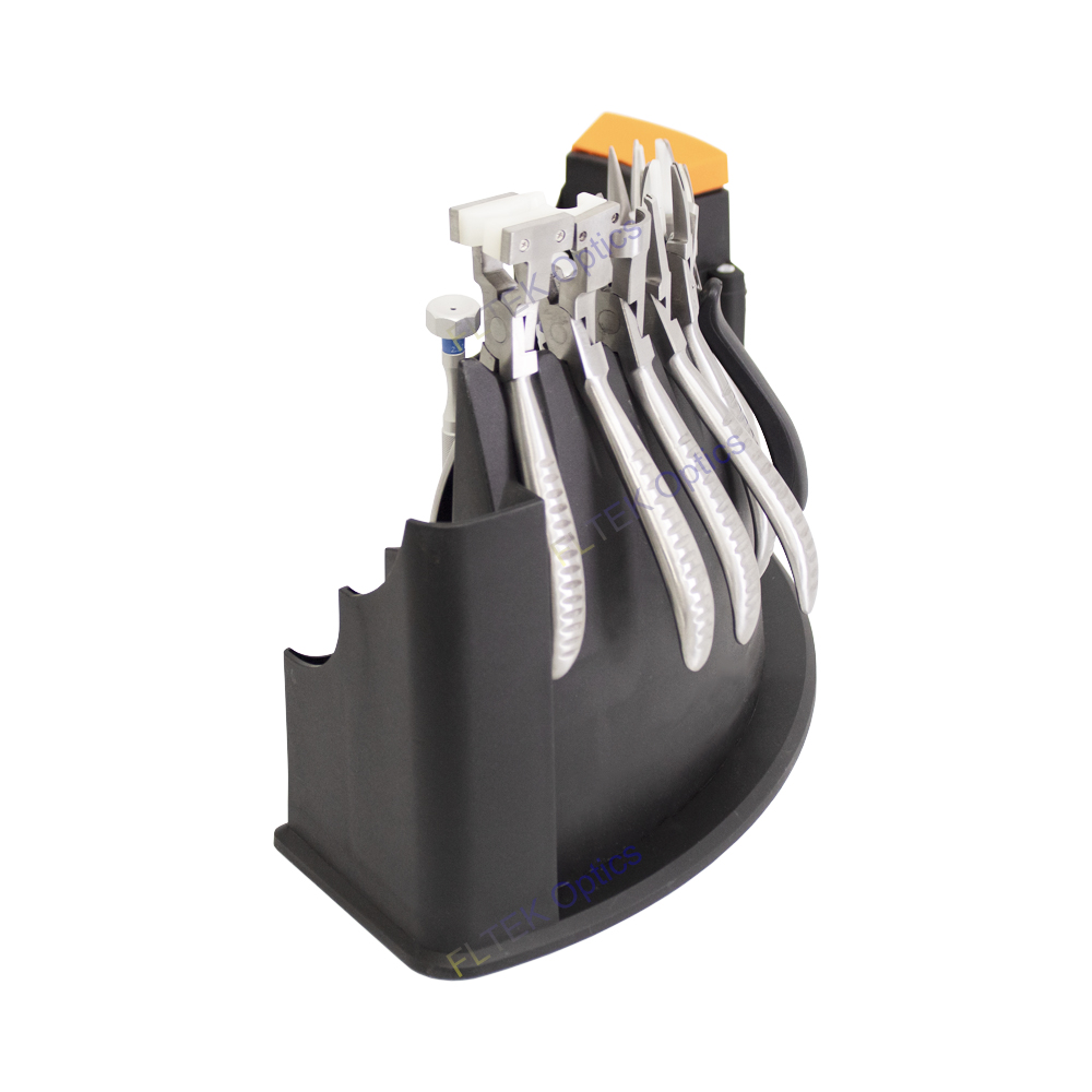 Shanghai Fltek Optical Tool Ki - đánh giá và giá Pliers