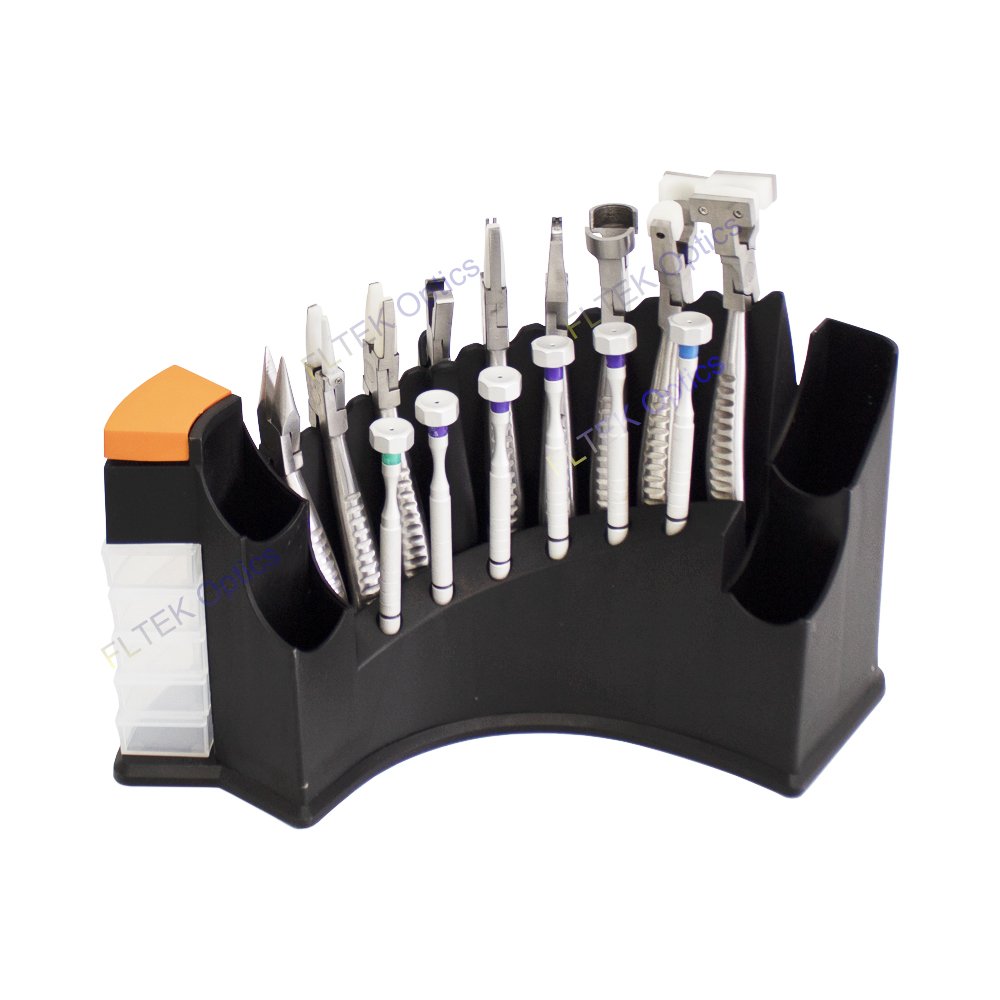 Shanghai Fltek Optical Tool Ki - đánh giá và giá Pliers