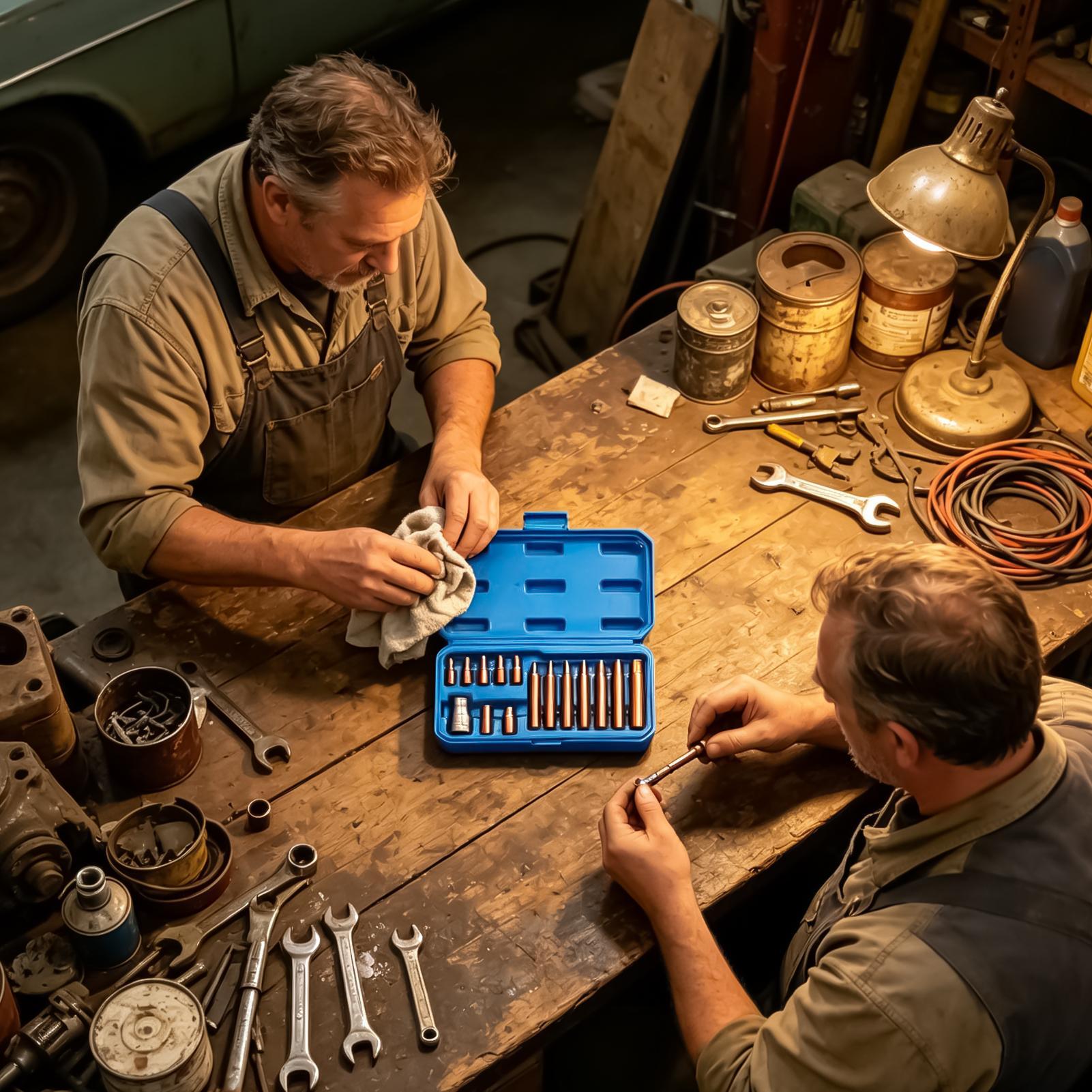 Magnetic Drill Bit Set Magneti - đánh giá và giá Screwdriver Set