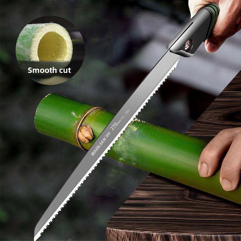 BAOLIAN Hand Saw , Japanese St - đánh giá và giá Hacksaw