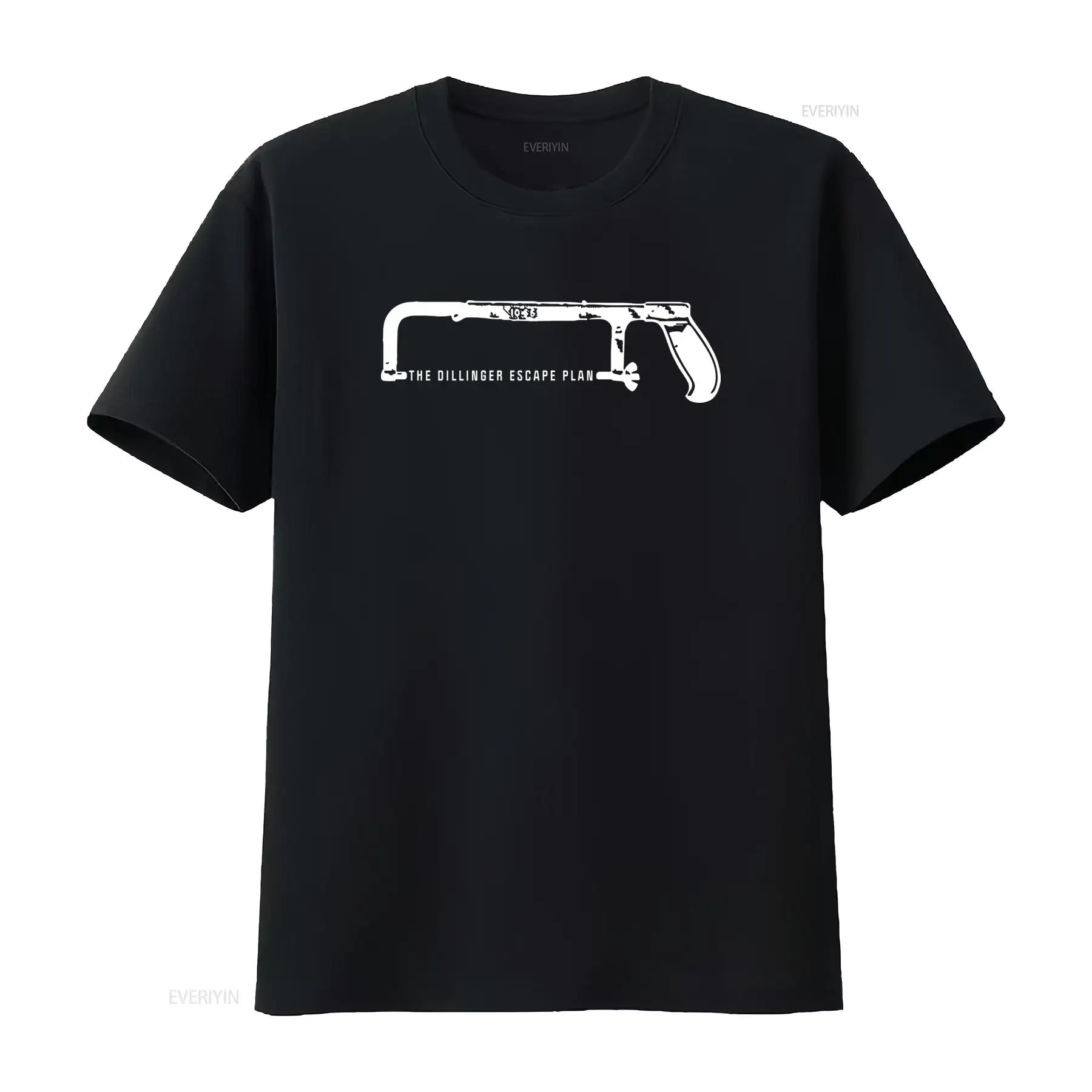Streetwear The Dillinger Escap - đánh giá và giá Hacksaw