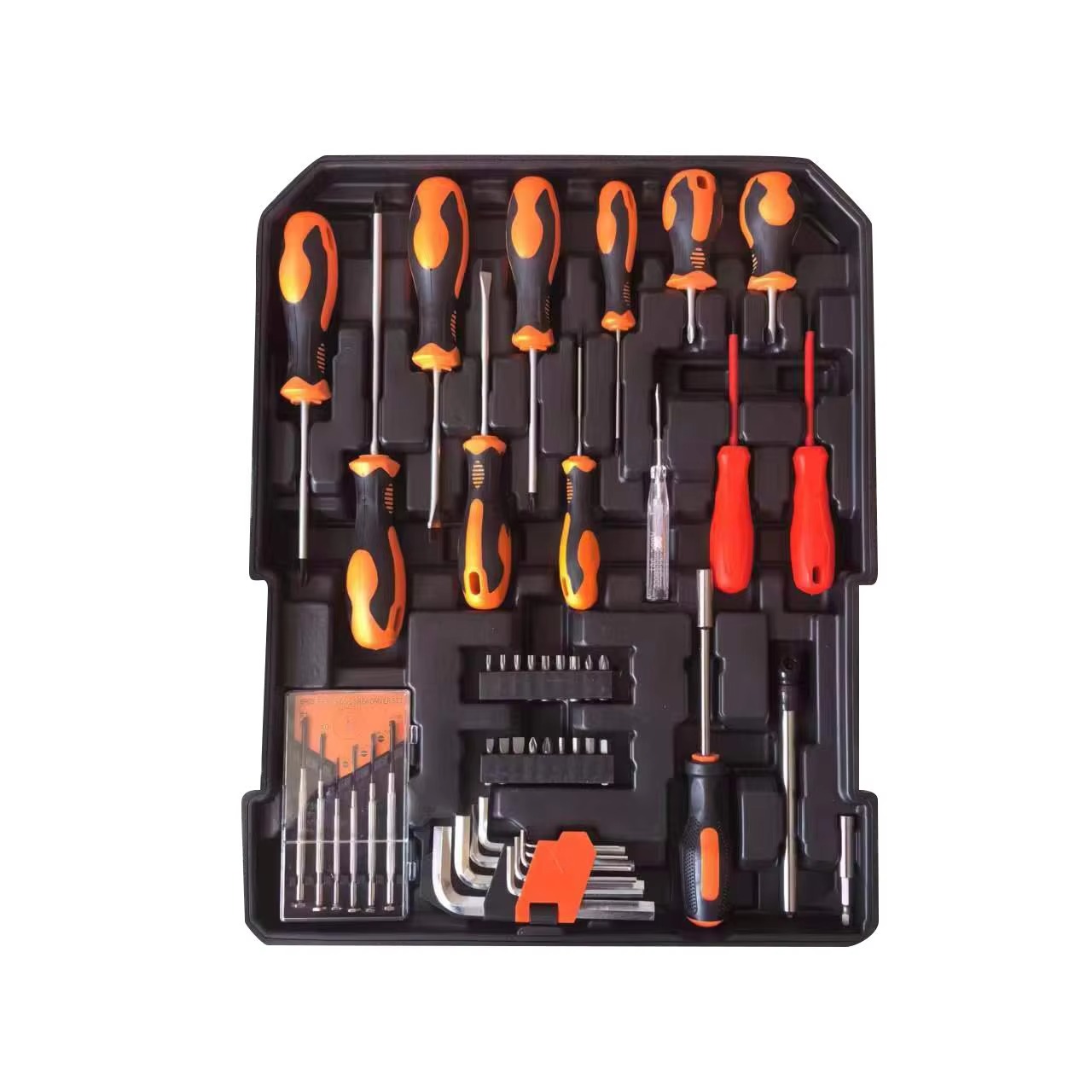 OEM Hand Tool Combination Set  - đánh giá và giá Wrench Set