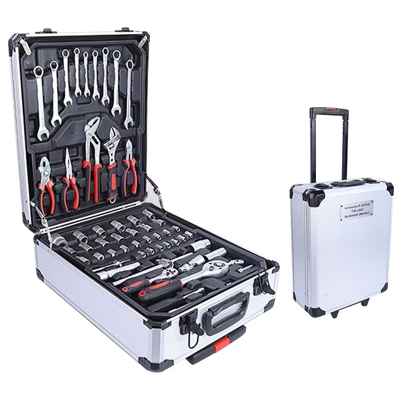 OEM Hand Tool Combination Set  - đánh giá và giá Wrench Set