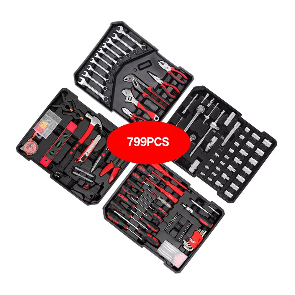 OEM Hand Tool Combination Set  - đánh giá và giá Wrench Set