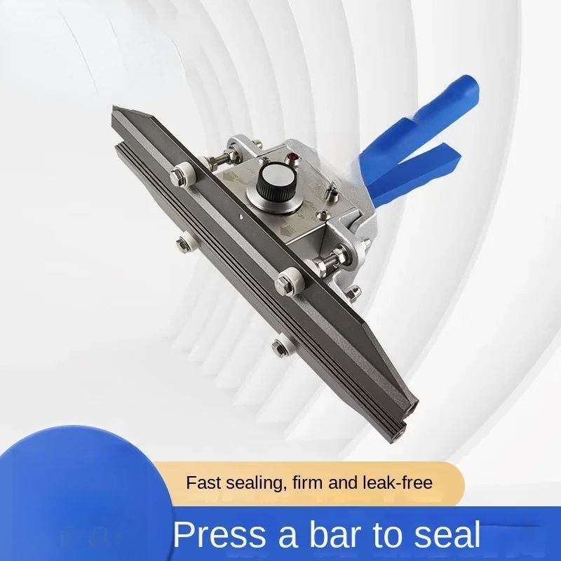 Pliers Type Sealing Machine Al - đánh giá và giá Pliers