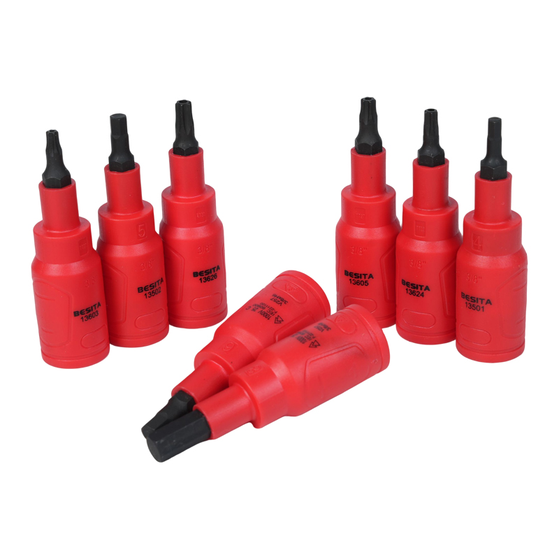 Professional EV Repair Tools 4 - đánh giá và giá Wrench Set