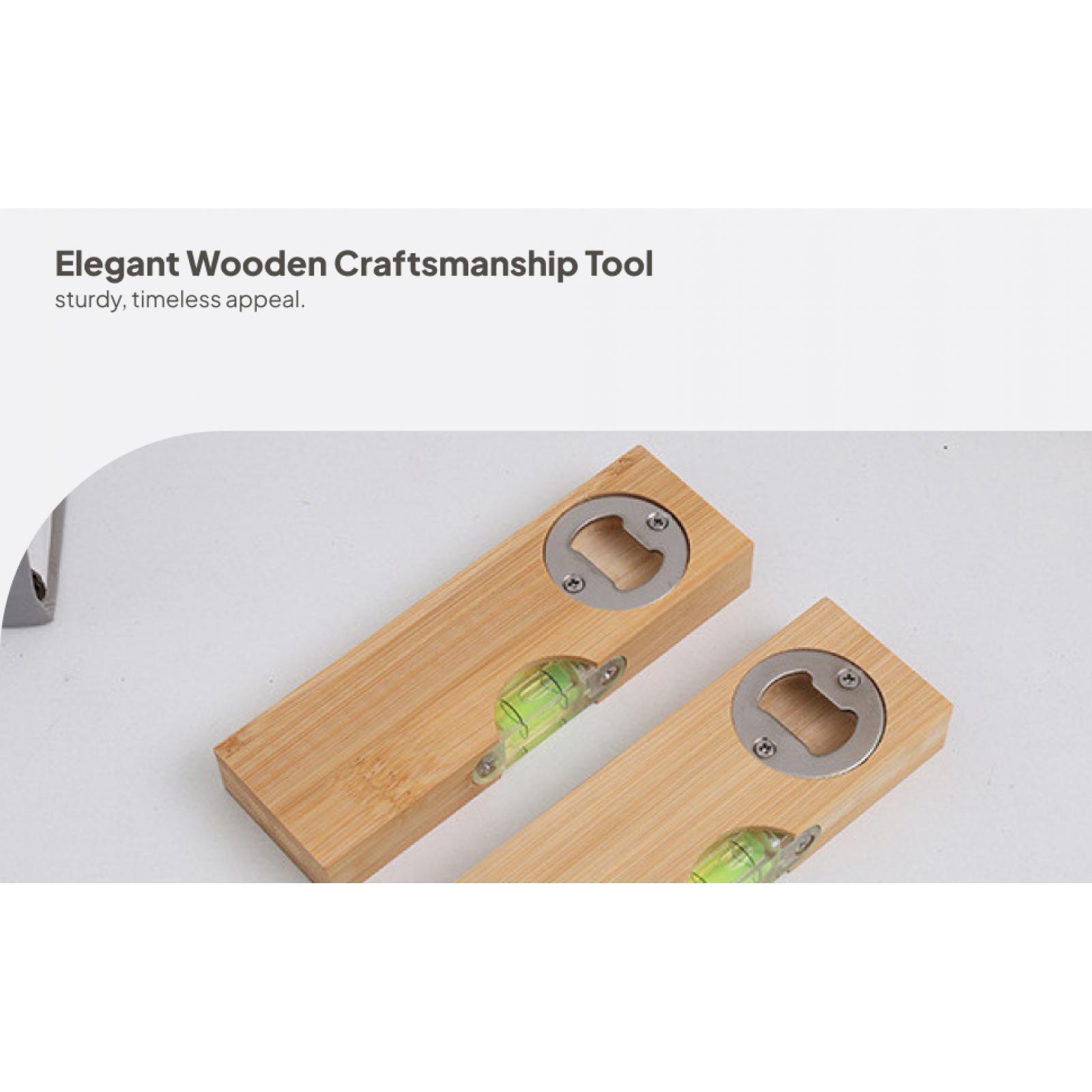 5x Bottle Opener Spirit Level  - đánh giá và giá Spirit Level