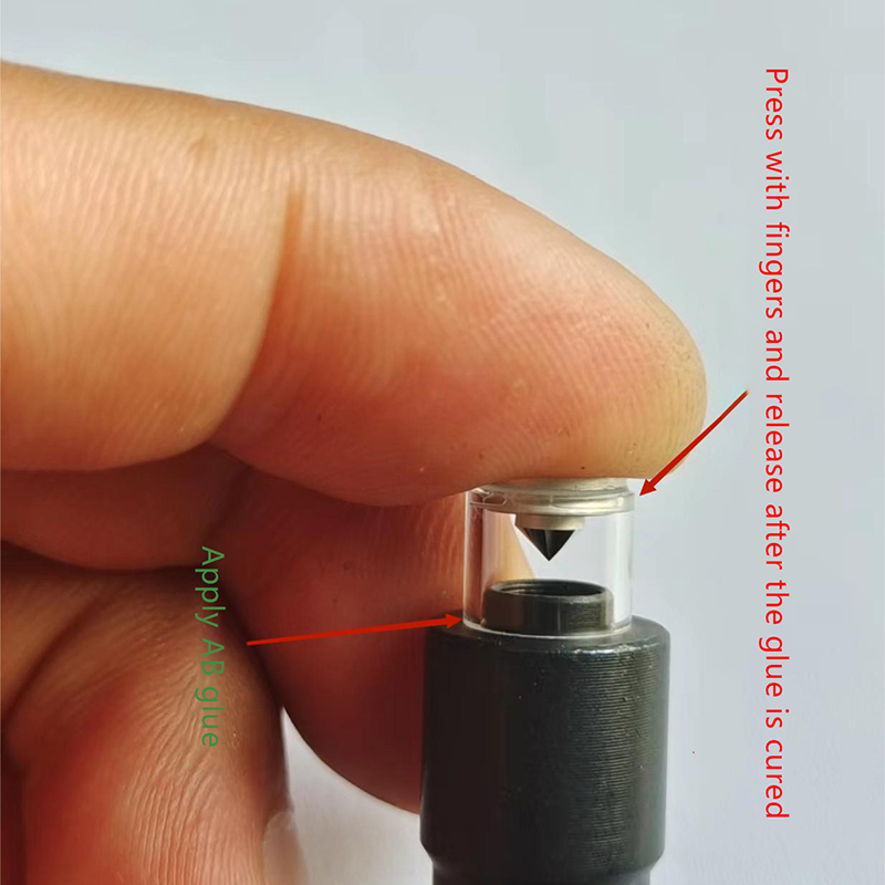 【F】1Pc Universal Glass Tube Co - đánh giá và giá Spirit Level