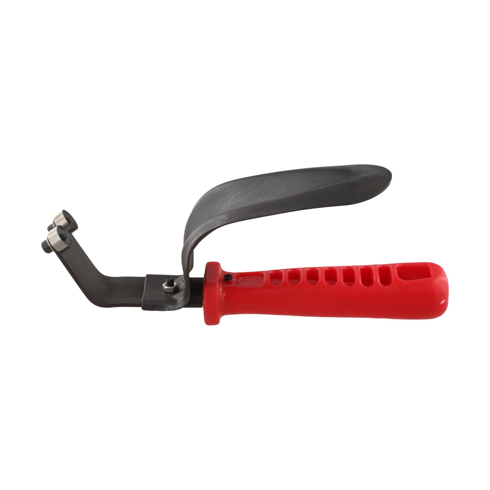 2Pcs Red Double Edge Deburring - đánh giá và giá Hand Tools And Workshop Equipment