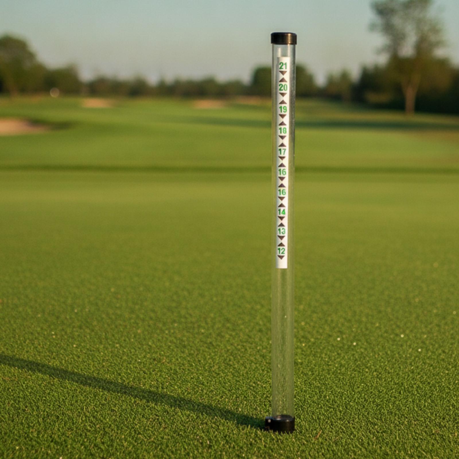 Transparent Golf Ball Retrieve - đánh giá và giá Tools Youtube