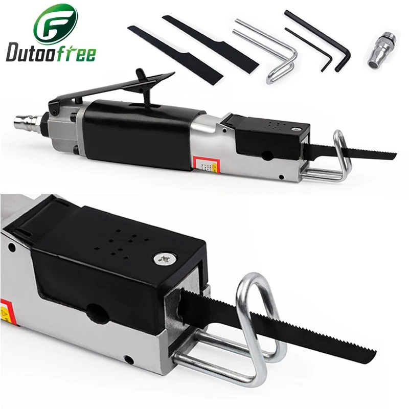 9000bpm 90PSI Pneumatic Recipr - đánh giá và giá Hacksaw