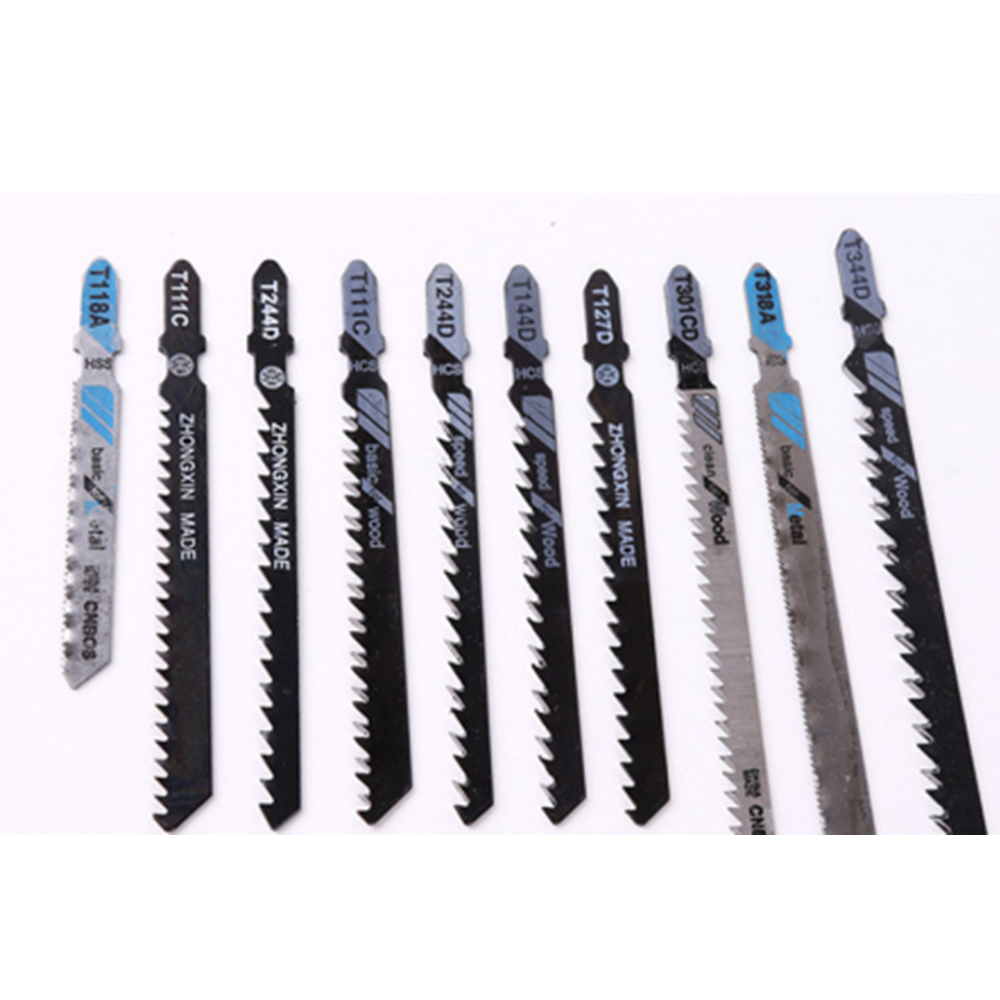T144D T244D T111C T127D HCS T- - đánh giá và giá Hacksaw