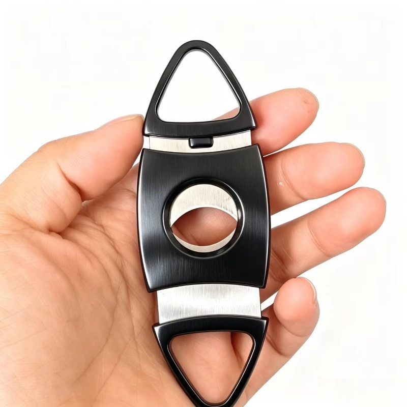 Sharp Close-fitting Cigar knif - đánh giá và giá Pliers