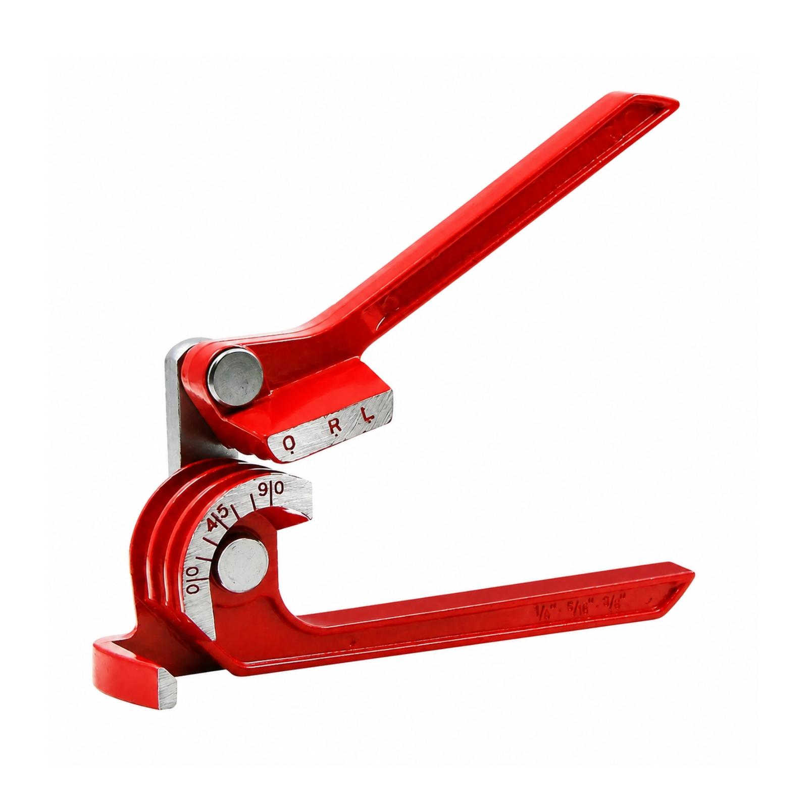 Hand Lever Tube Bender for Cop - đánh giá và giá Hand Tools In Workshop