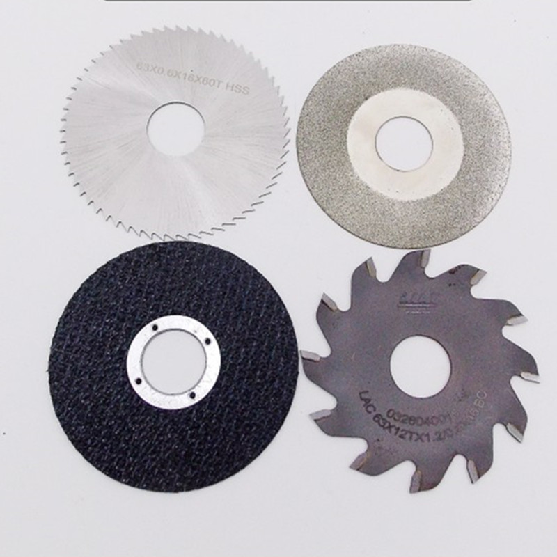 2.5Inch 63Mm Hợp Kim Tốc Độ Ca - đánh giá và giá Hacksaw