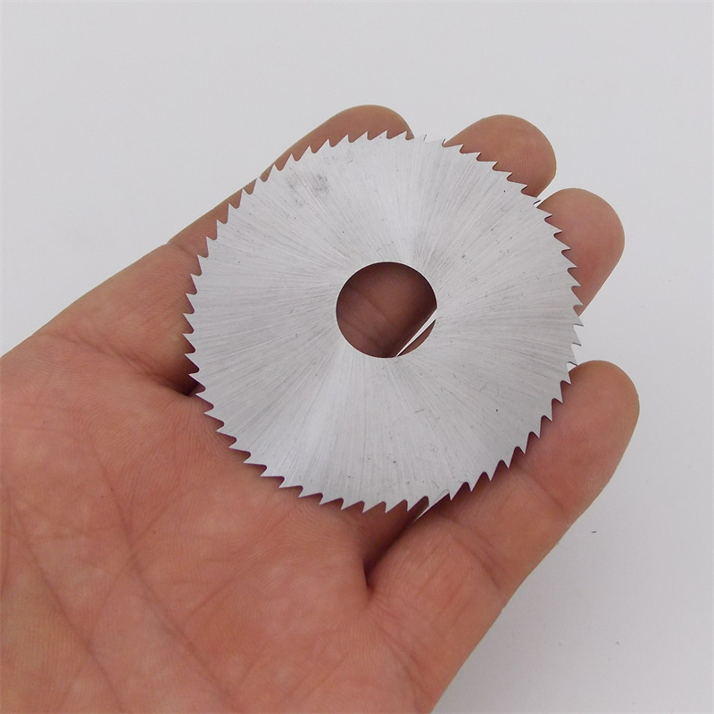 2.5Inch 63Mm Hợp Kim Tốc Độ Ca - đánh giá và giá Hacksaw