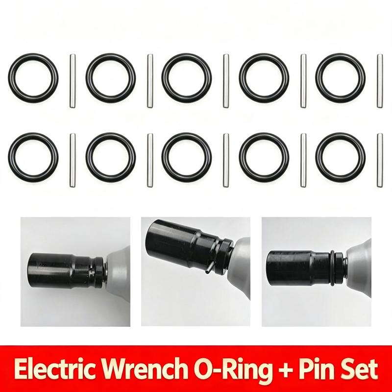 10PCS Replacements Pin/O Rings - đánh giá và giá Socket Wrench