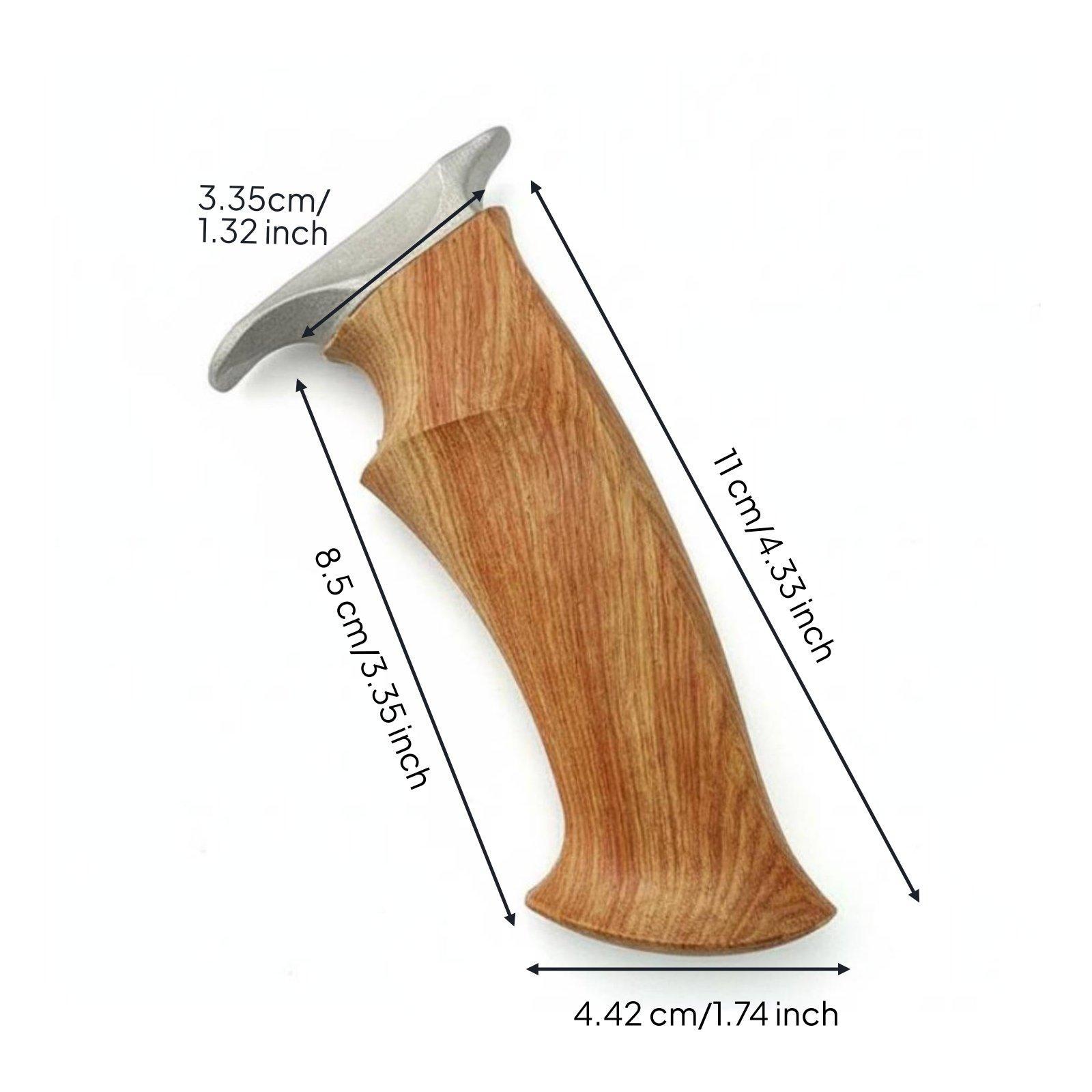 Handle Material Customizable W - đánh giá và giá Tool Bag