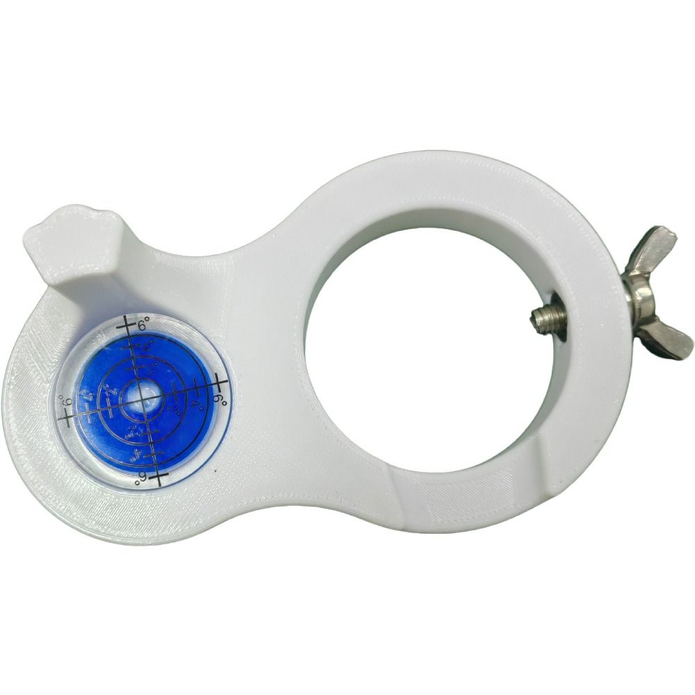Small Circular Drill Level Att - đánh giá và giá Spirit Level