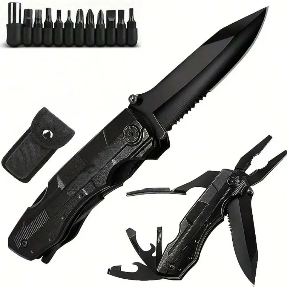 Multi-functional Single-tool P - đánh giá và giá Pliers