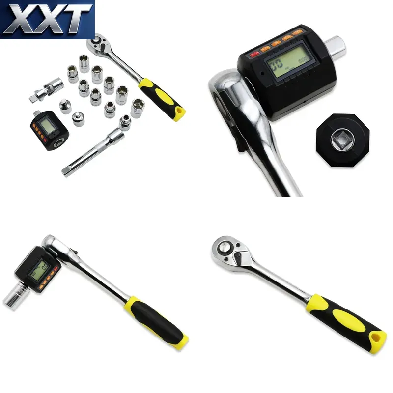 XXT SHAHE Multifunctional Wren - đánh giá và giá Wrench Set