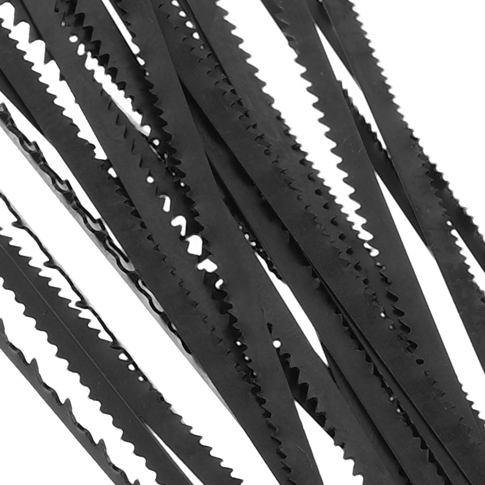 24pc Woodworking Curved Saw Bl - đánh giá và giá Hacksaw