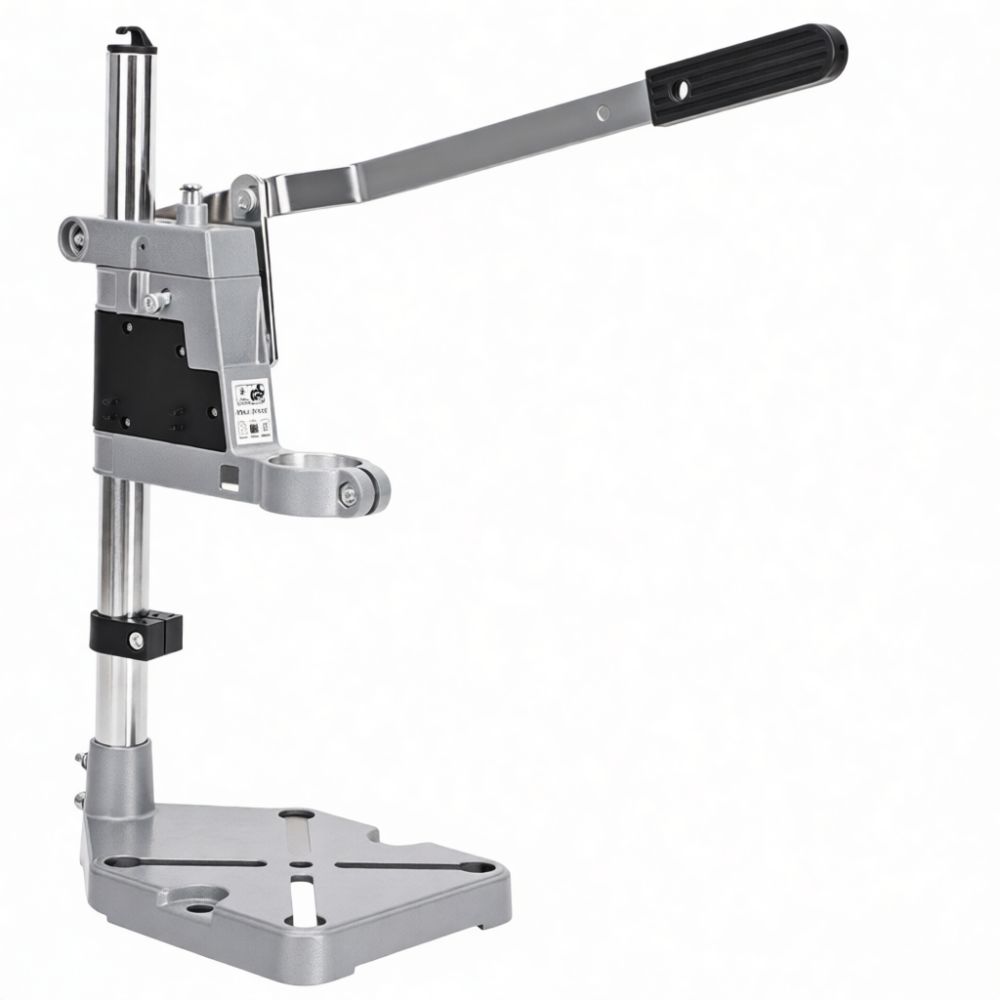 Multifunction Electric Drill S - đánh giá và giá Drill Press