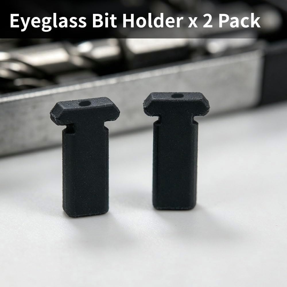 Eyeglass Bit Holder Kit Set fo - đánh giá và giá Screwdriver Set