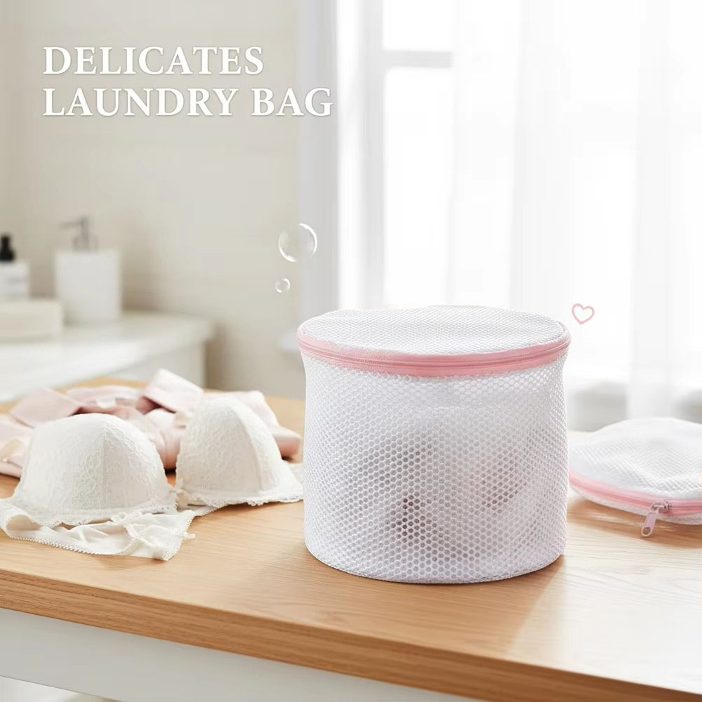 Zippered Bag For Laundry Washi - đánh giá và giá Tool Bag