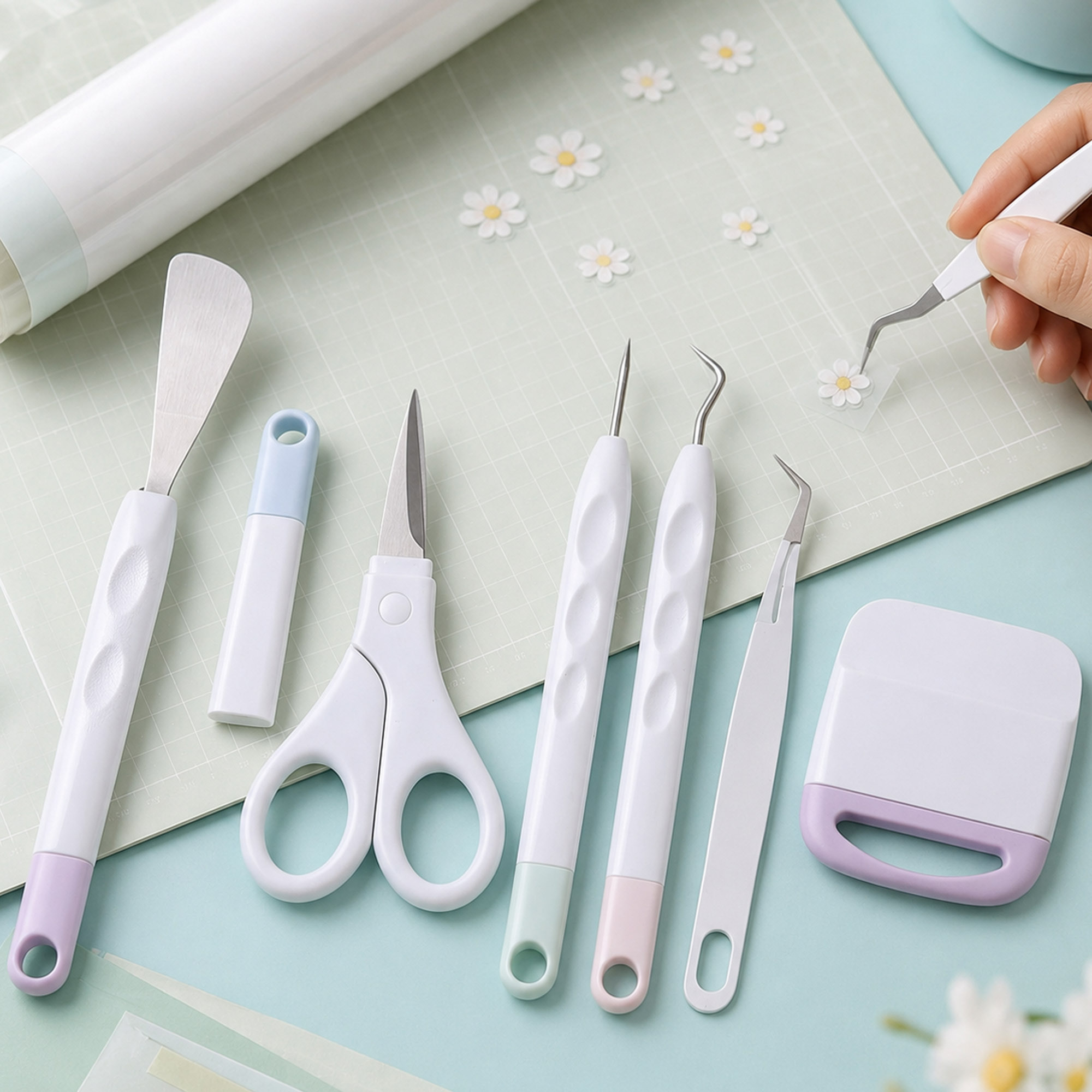 Vinyl Weeding Tool Set Craft T - đánh giá và giá Tool Set