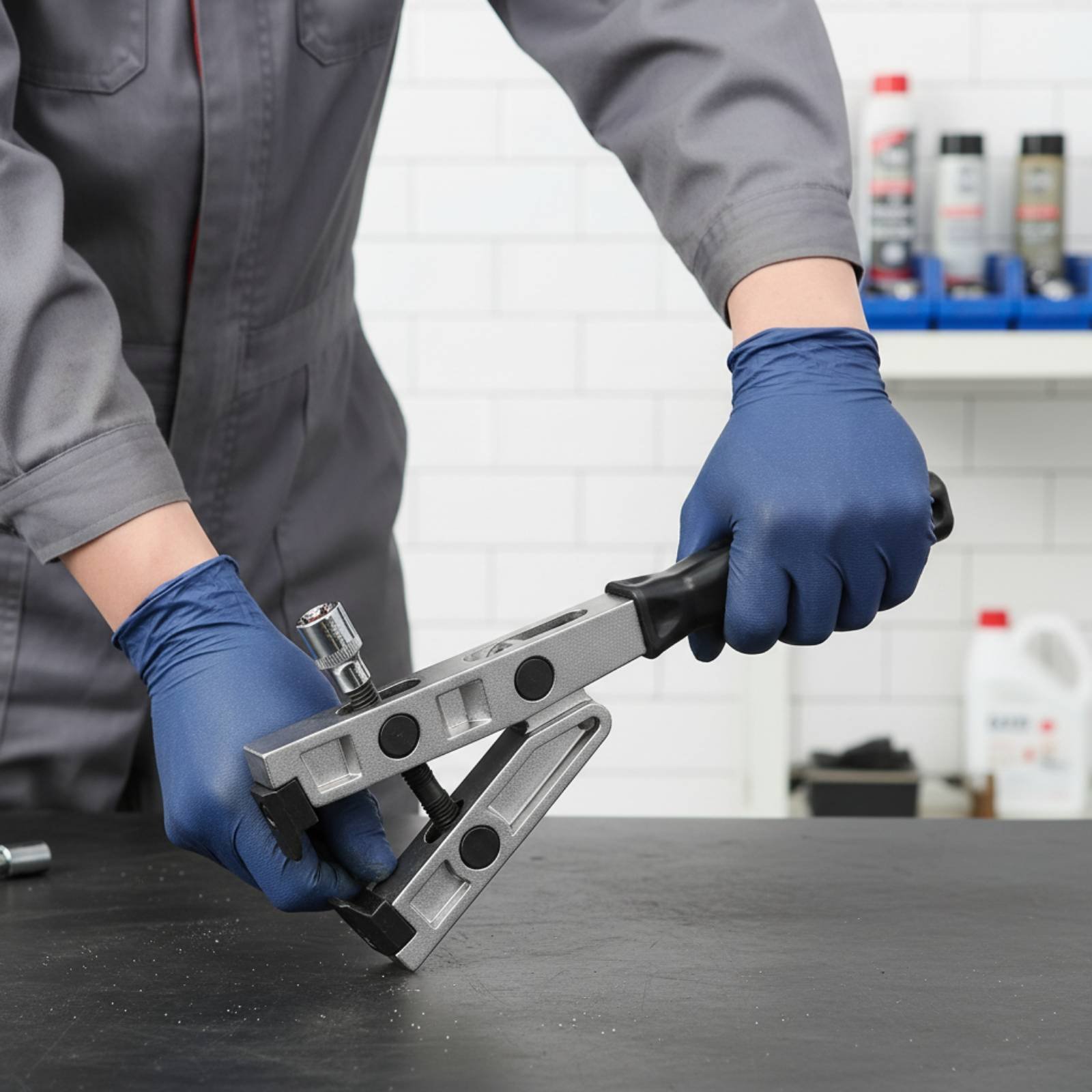 CV Boot Clamp Pliers Adjustabl - đánh giá và giá Pliers