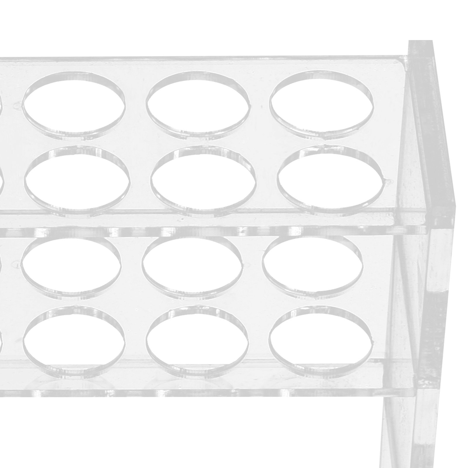 Test Tube Organizer 6 Slots Co - đánh giá và giá Tools Youtube