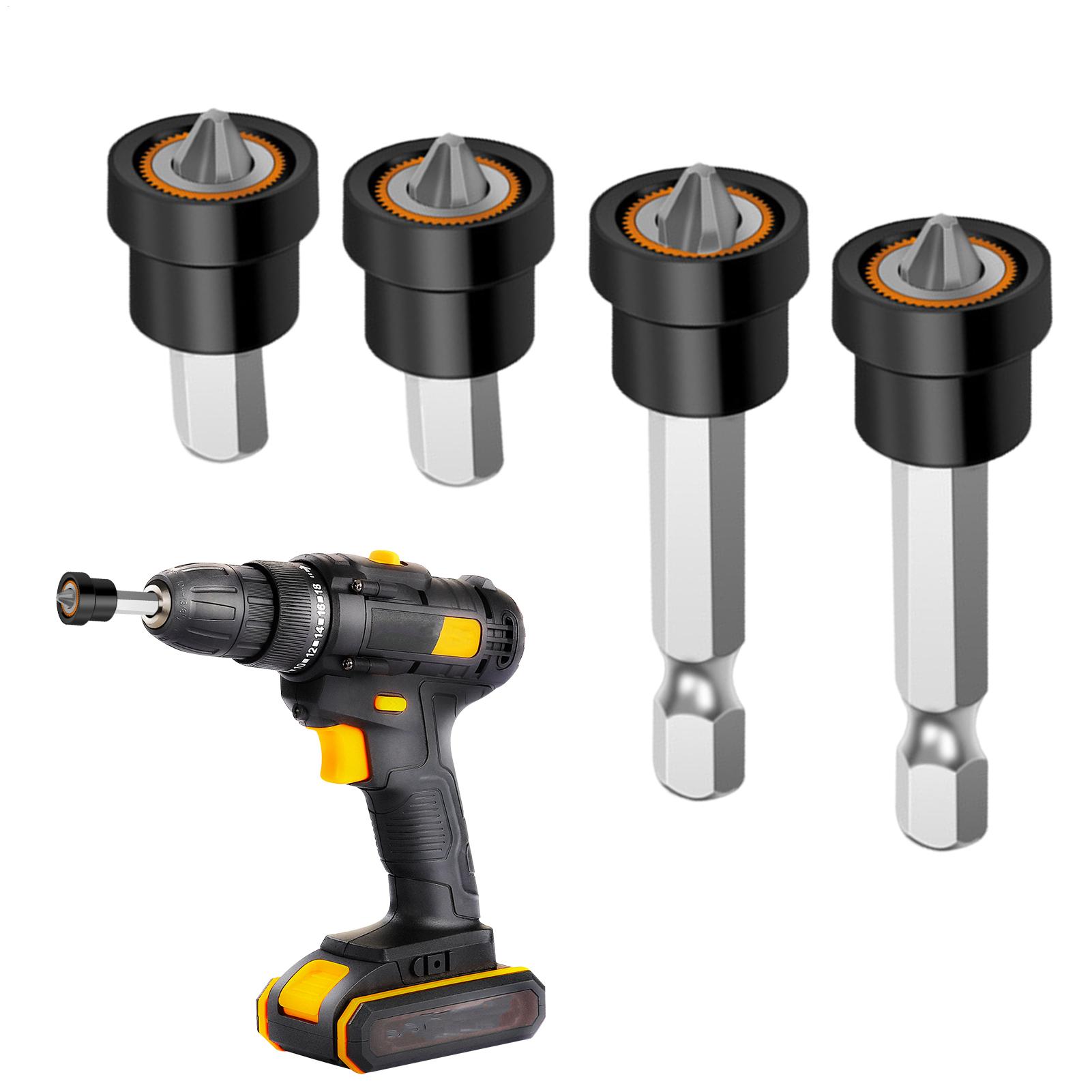 Screwdriver Bit Sets Magnetic  - đánh giá và giá Wrench Set