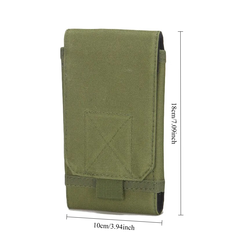 1pc Outdoor Sports Phone Pouch - đánh giá và giá Tool Bag