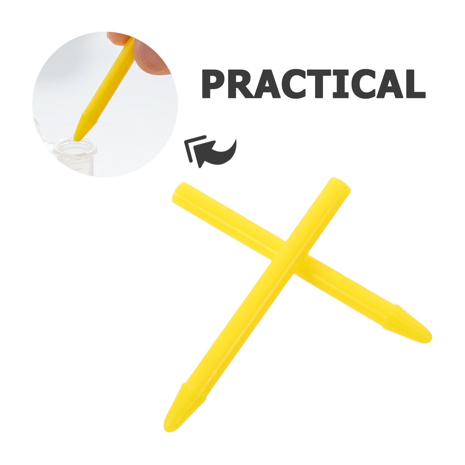 30Pcs Plastic Pestles for 1.5m - đánh giá và giá Tools Youtube