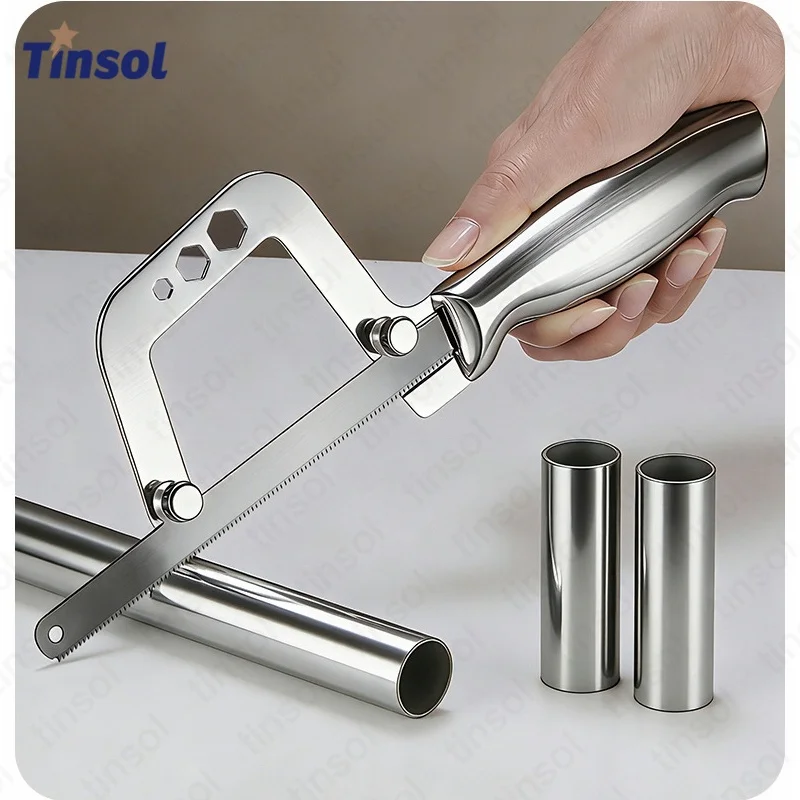 TINSOL High Precision Digital  - đánh giá và giá Hacksaw